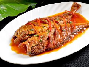 黃花魚的價格-如何選購黃花魚