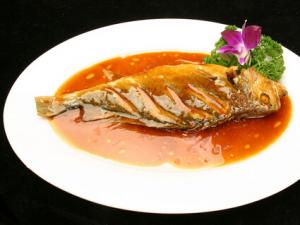 黃花魚是海魚嗎?海魚的種類