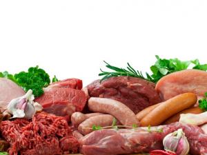 肉類(lèi)保鮮技術(shù)-肉類(lèi)的基本分類(lèi)