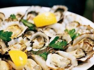 牡蠣的營養價值-牡蠣的功效與作用