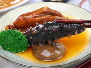 海參怎么發(fā)泡?海參發(fā)泡注意事項(xiàng)