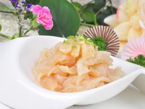 海蜇是水母嗎?海蜇是水母嗎