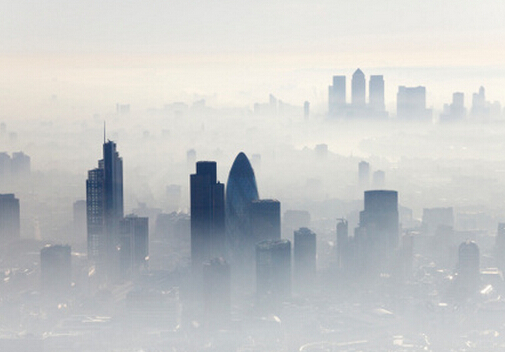 霧霾天飲食原則-霧霾天吃什么藥?