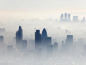 霧霾天飲食原則-霧霾天吃什么藥?