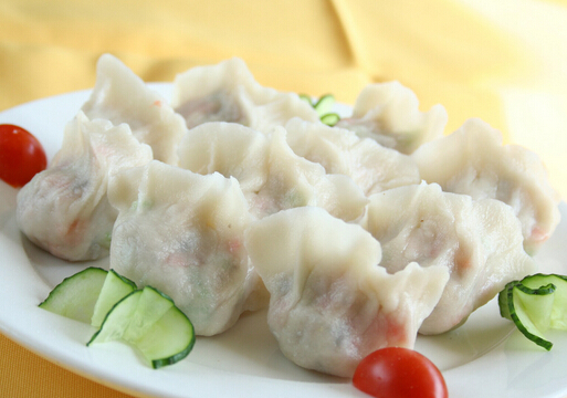 怎么煮餃子不破?速凍餃子怎么煮好吃?