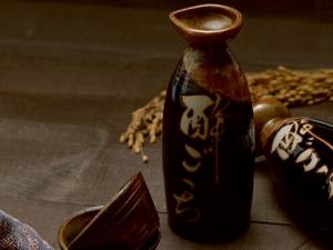 日本清酒怎么喝?日本清酒的特點