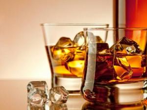 威士忌的種類-威士忌的介紹
