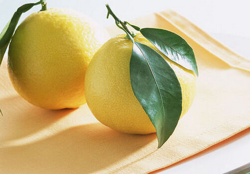 餐前吃柚子可以減重降糖?吃柚子的好處