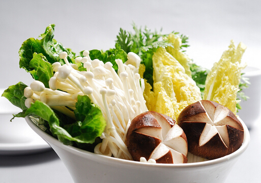 常見蔬菜中竟含有尼古丁?哪些蔬菜含有尼古丁?