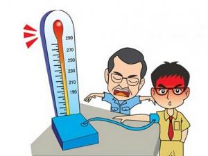 低糖更能預防高血壓-低糖食品的好處