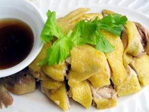 吃雞肉和魚肉可以有效預防肝癌