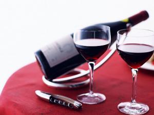 每天喝6杯紅酒導致口腔癌增3倍!