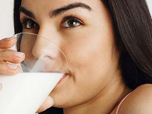 喝低脂牛奶有助于預防關節炎-低脂牛奶的功效