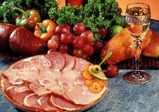 吃加工食品讓你提早顯老5歲!