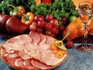 吃加工食品讓你提早顯老5歲!