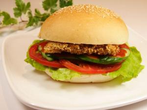 漢堡有望變健康食品?吃漢堡的危害