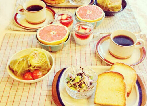 不吃早餐或提高心臟病發病率