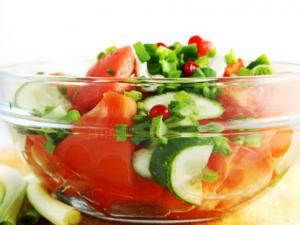 果蔬吃得多會讓你更快樂!