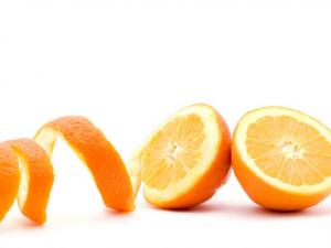 最新研究顯示多吃橙子可以預防PM2.5