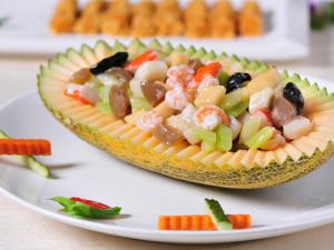 健康食物?說是“無糖”卻有糖