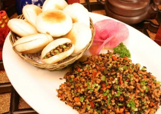 五道家常菜改良后營養價值會更高