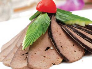 吃豬肝有什么好處？吃豬肝可以治療近視嗎？