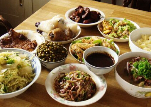 為什么晚上不宜吃含鈣量過高的食物?