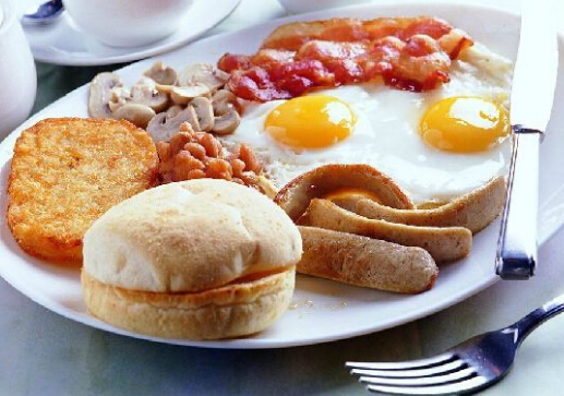 隱性饑餓是什么?幾個方法幫你對抗隱性饑餓