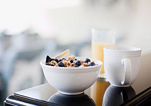 一日三餐怎么吃讓營養利用更充分?