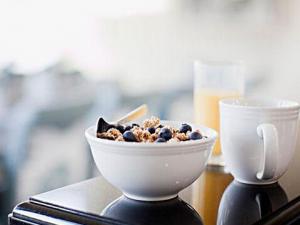 一日三餐怎么吃讓營養利用更充分?