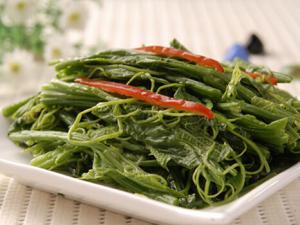 野菜吃法有講究-野菜怎么吃才安全?