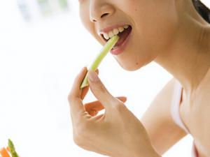 細嚼慢咽可以防癌、減肥、控血糖