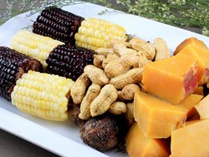 雜糧包括什么?每天吃一頓雜糧輕松抗衰老