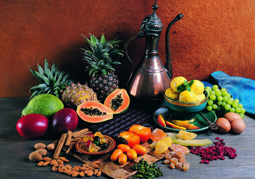 怎樣保持血管的年輕?不妨試試“換血”食物