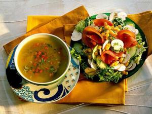 晚餐要吃少-怎么吃晚餐才健康?