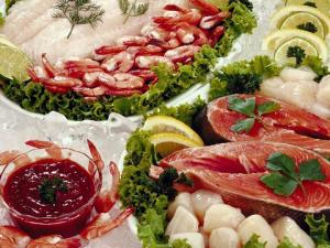 海鮮生吃還是熟吃好?海鮮的吃法要看品種