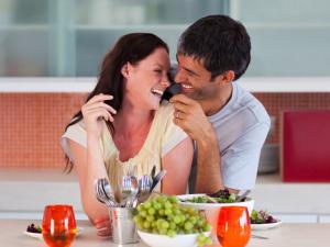 細嚼慢咽才是享受-這樣吃法餐不怕胖!