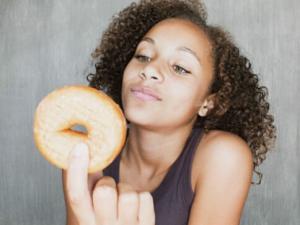 牢記飲食順口溜讓你的飲食習慣更健康!