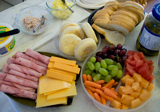 如何吃對營養早餐?理想的營養早餐是怎樣的?