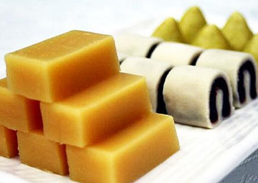 糖尿病能吃茯苓糕嗎?脾虛的人吃點茯苓糕