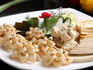 發(fā)酵豆制品包括哪些?多吃發(fā)酵的豆制品有益健康