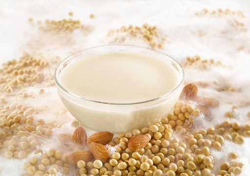 全豆漿是什么?多喝未過濾的豆漿防便秘