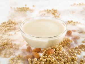 全豆漿是什么?多喝未過濾的豆漿防便秘