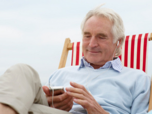 怎么預防耳聾癥?吃護耳食物延緩聽力下降