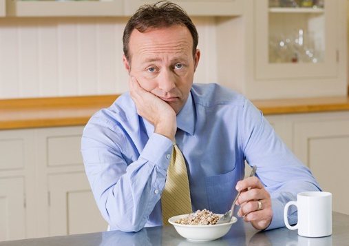 早餐沒(méi)食欲怎么辦?不吃早餐容易胖