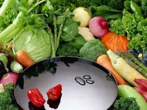 如何抑制蔬菜維生素C的流失?焯燙蔬菜時加點(diǎn)鹽