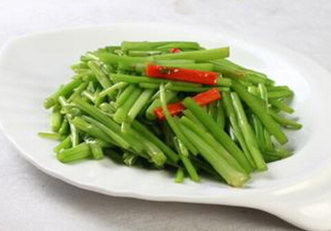 野菜涼拌吃最好-什么蔬菜適合涼拌?