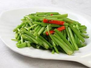 野菜涼拌吃最好-什么蔬菜適合涼拌?