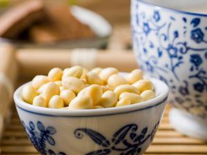 榨豆漿的豆渣可以吃嗎?什么人不能吃豆渣?