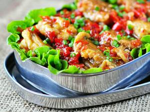 勾芡用什么粉?家里必備兩種勾芡淀粉